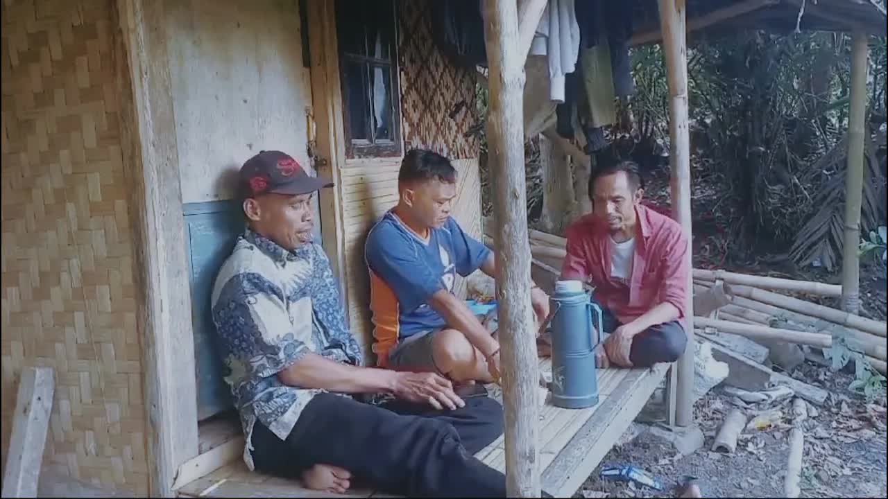 Ngobrol Santai Ngarawat Domba jeung Jangkrik