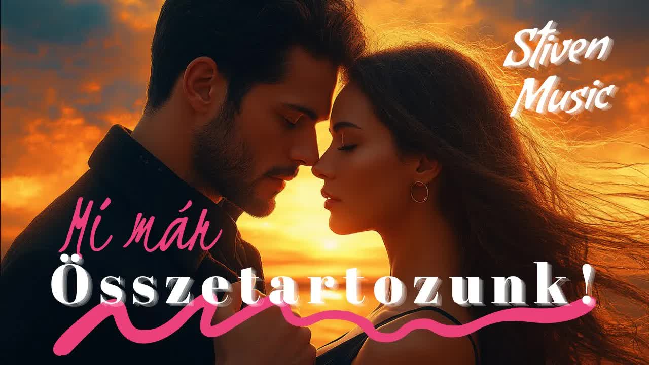 Összetartozunk – igaz szerelem duettben