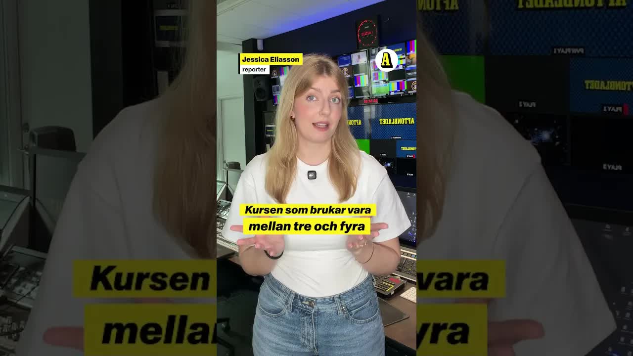 Nya regler för körkort från augusti