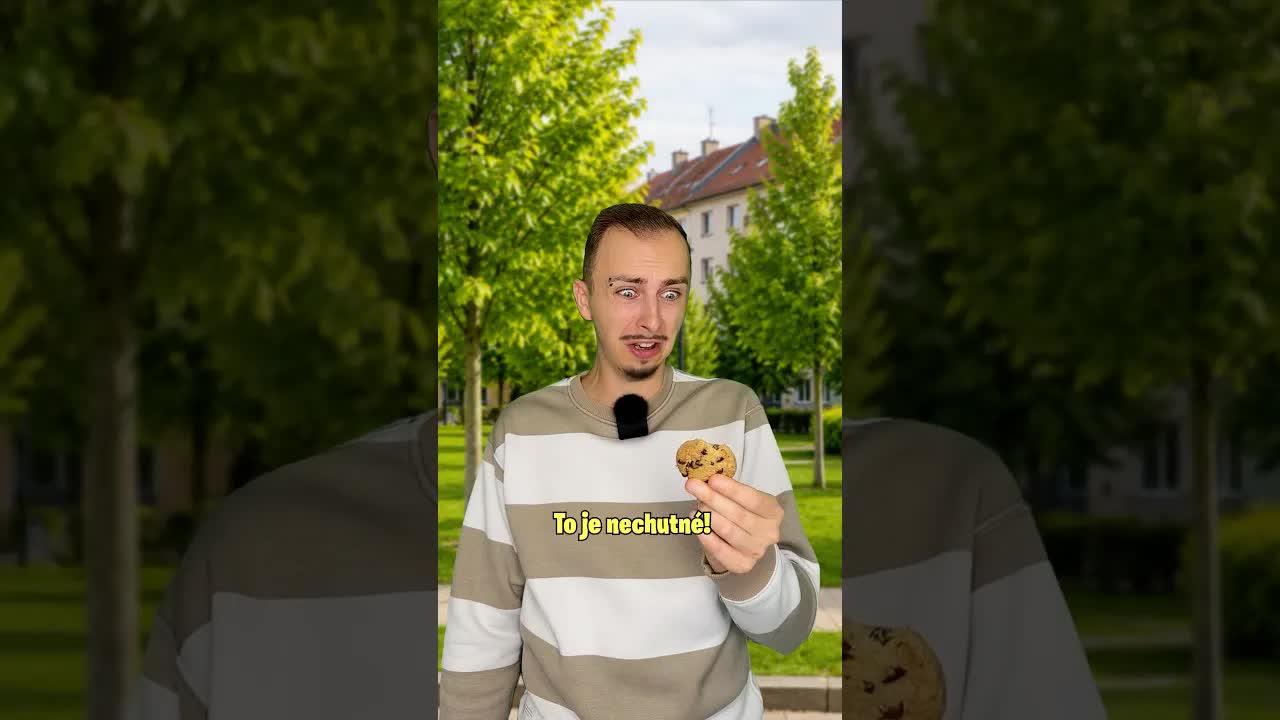 Prečo je limonáda drahšia ako sušienka?