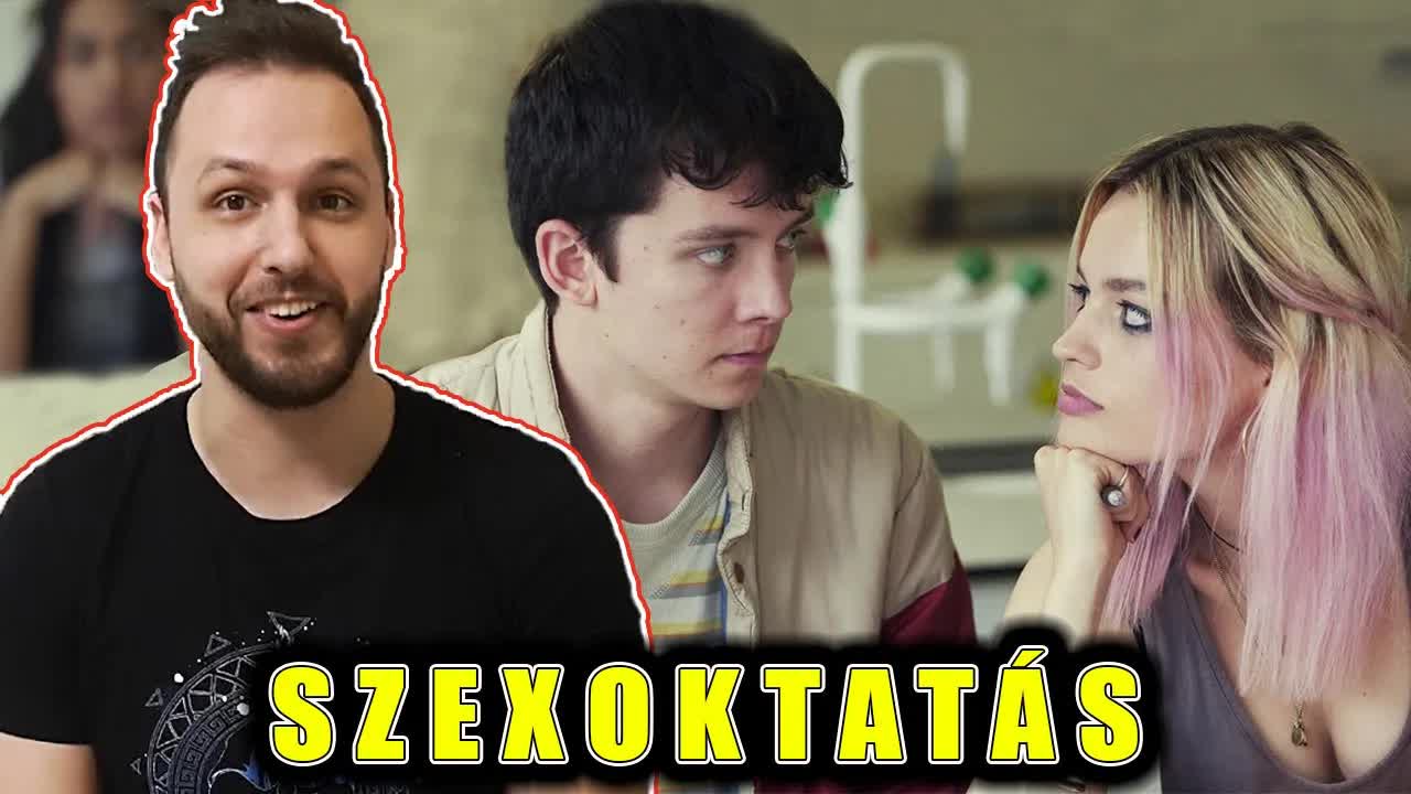 Szexoktatás – Sorozatajánló és elemzés