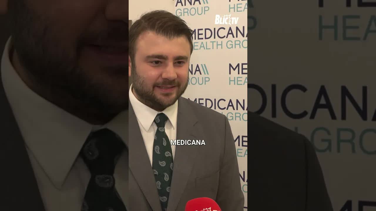 Otvaranje predstavništva Medicana Health Group u Beogradu