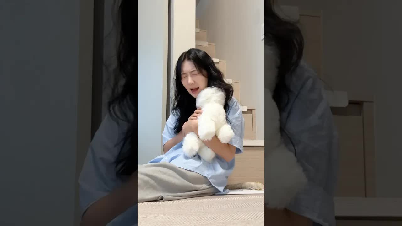 유튜버 딸과 교도관 아버지의 이야기