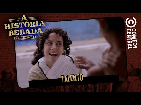 A história caótica de Chiquinha Gonzaga