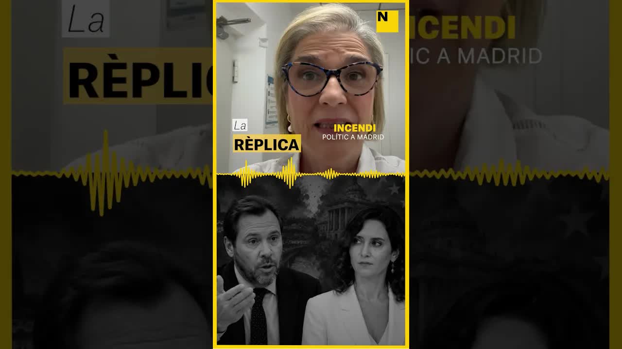 Crítica política als incendis forestals a Espanya