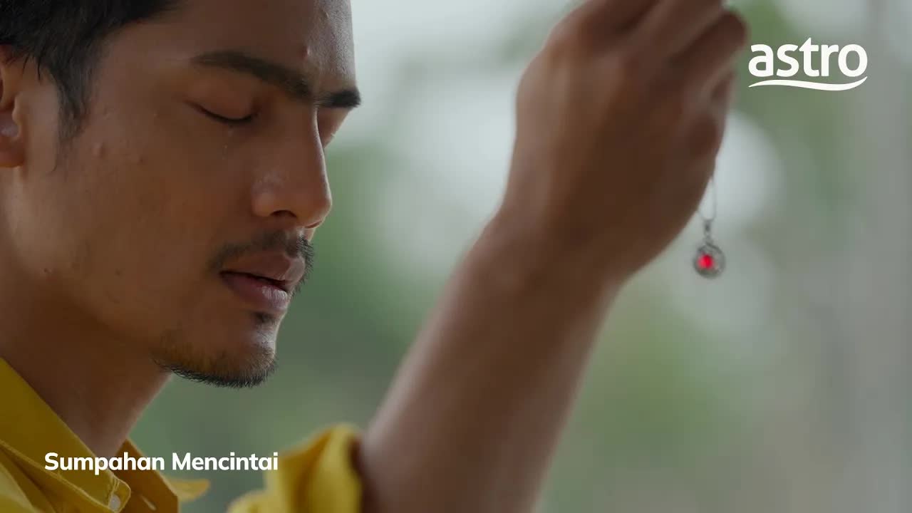 Sumpahan Mencintai Trailer Minggu 5