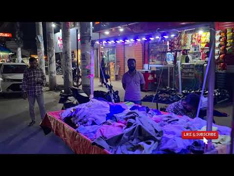 চট্টগ্রাম সিঙ্গাপুর মার্কেট ভিজিট ও দরদাগি