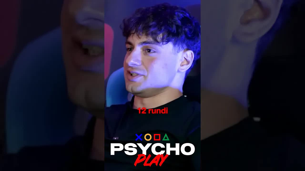 Slučajan susret sa Džokerom i boks priča