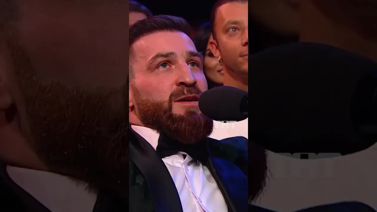 Чемпионы и брейкданс: юмористический скетч