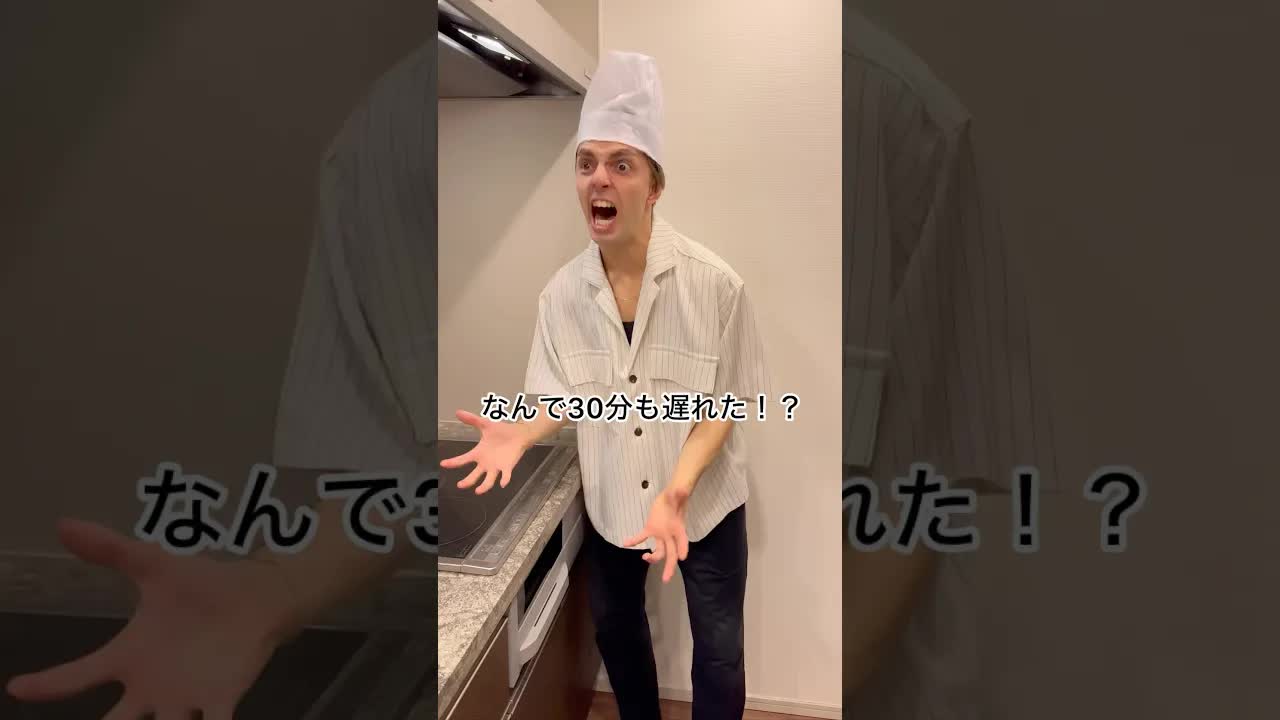 ケチな店長を黙らせる天才バイトの返し