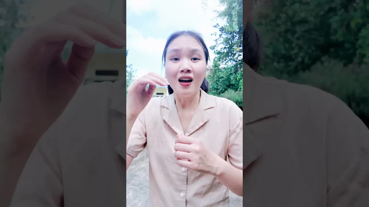 Câu chuyện tình cha con cảm động