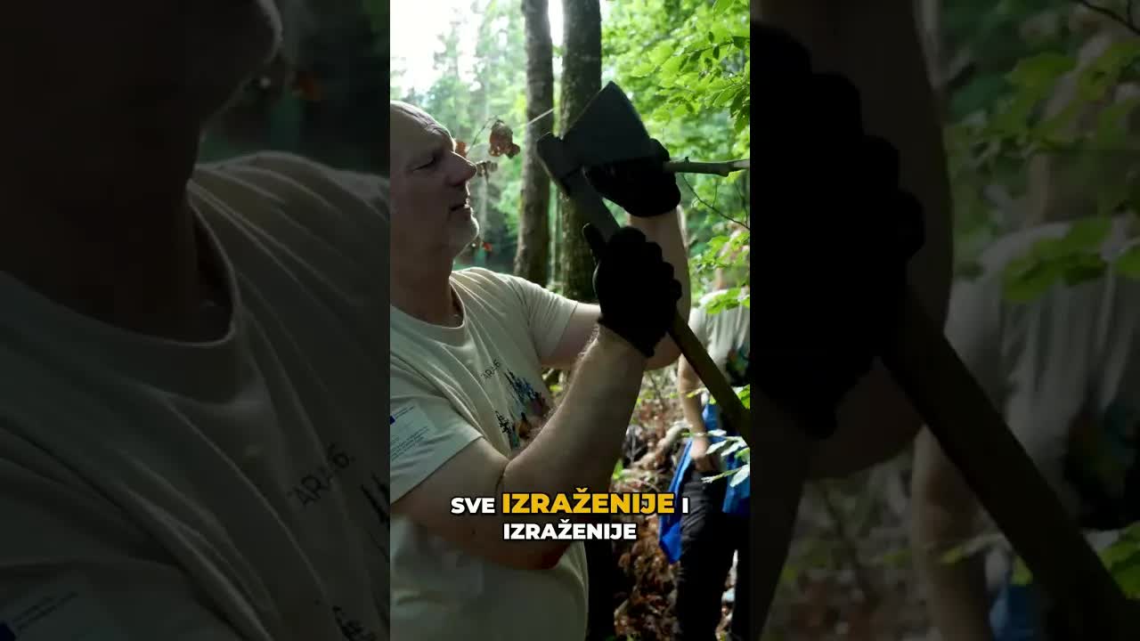 Zašto medvedi više ne spavaju zimski san