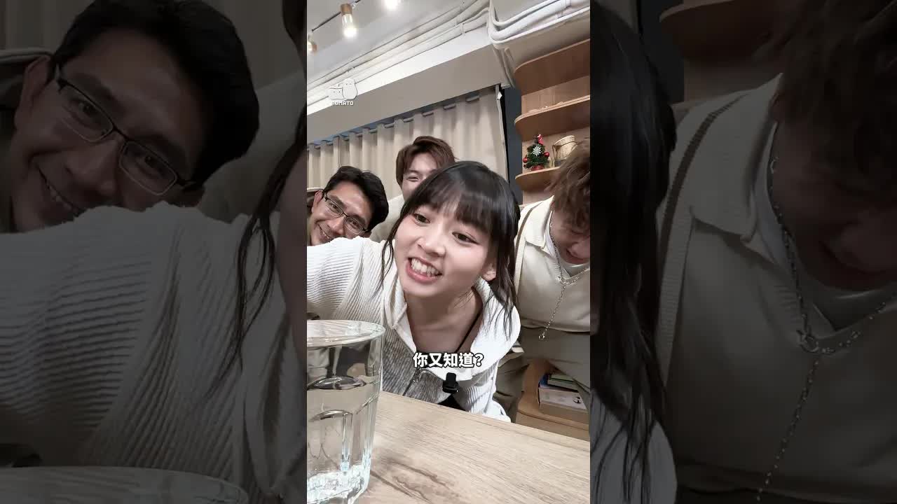 小薯茄遊戲挑戰：金多寶電影宣傳