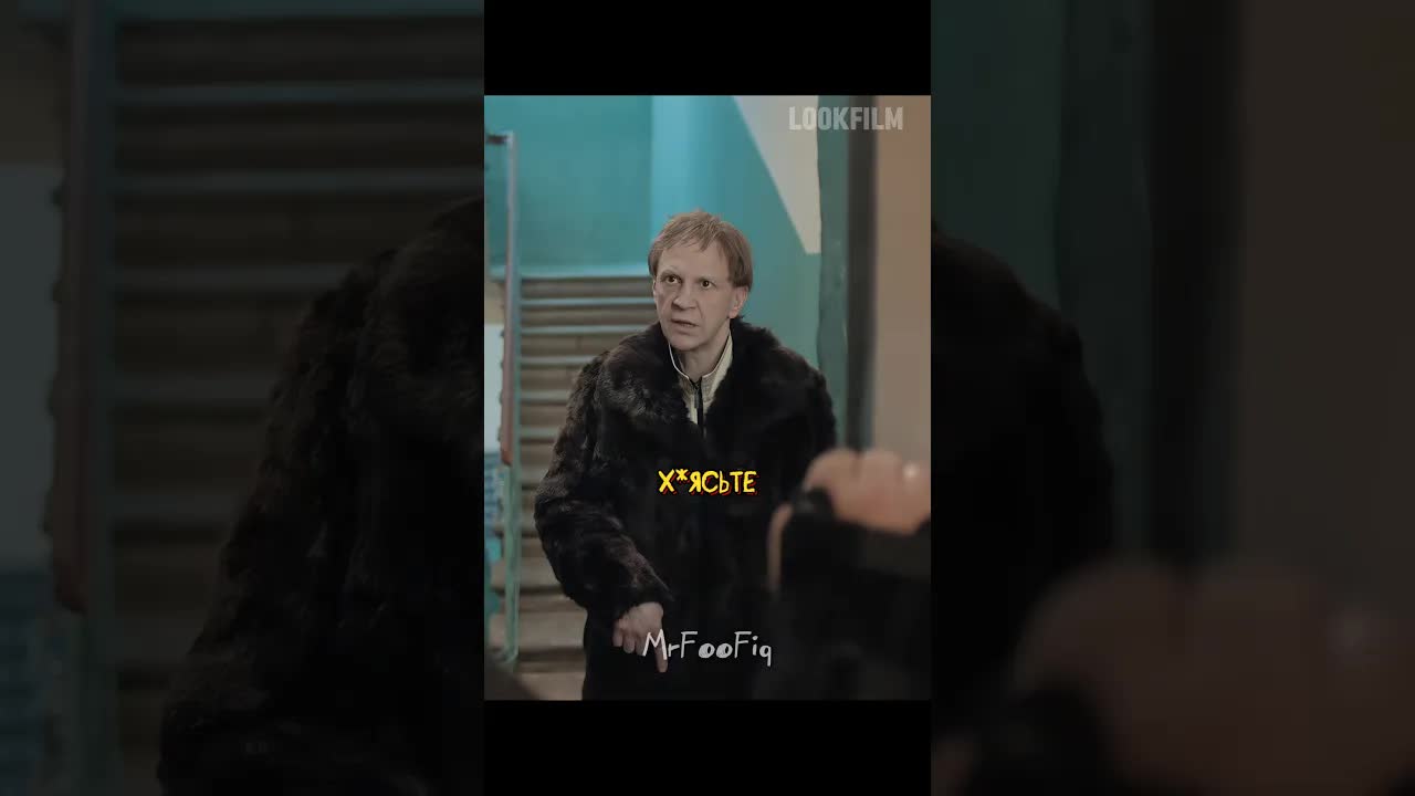 Культурные соседи: смешной диалог с соседом