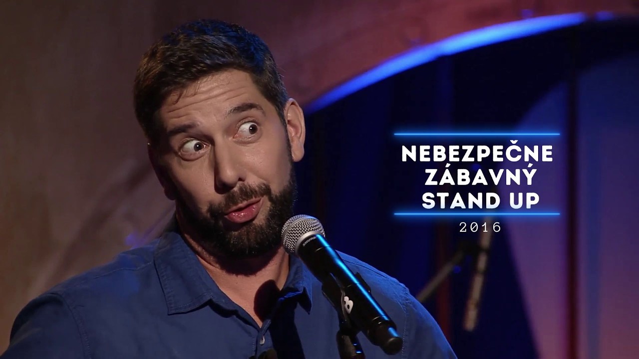 Juraj Šoko Tabaček: Humor o ženách a vzťahoch