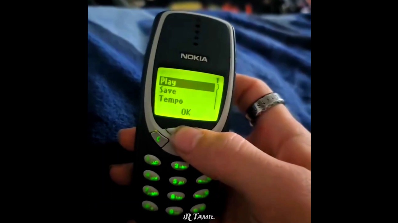 iPhone vs Nokia 310: எது பலம்?