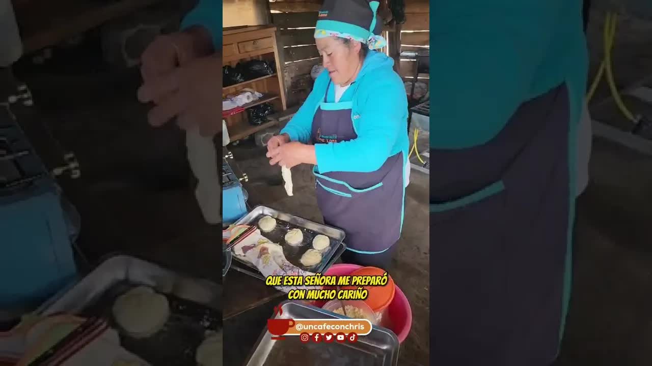 La mejor empanada con vista en Quito