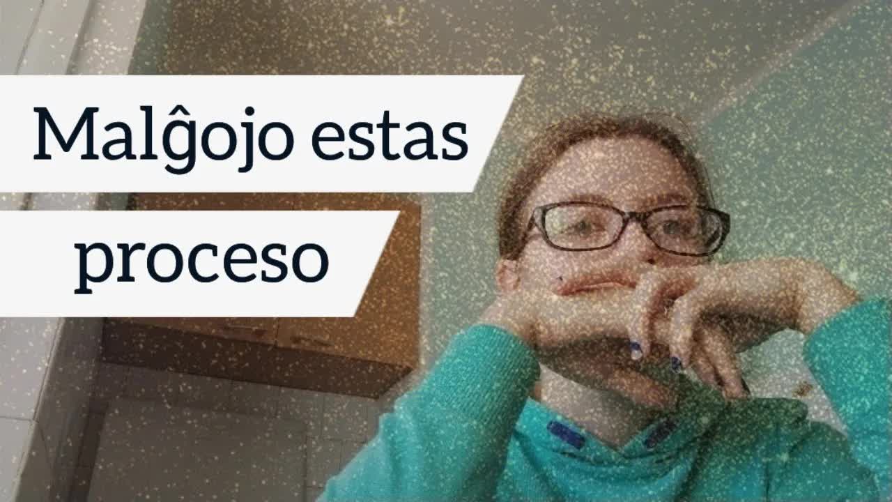 Nia hundo mortis: La procezo de malĝojo