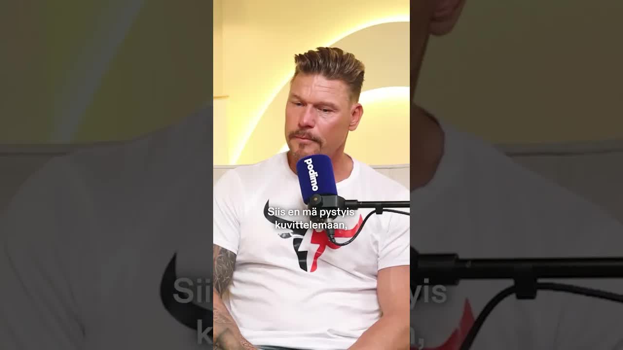 Miten toinen vaikuttaa elämääsi ja työhösi