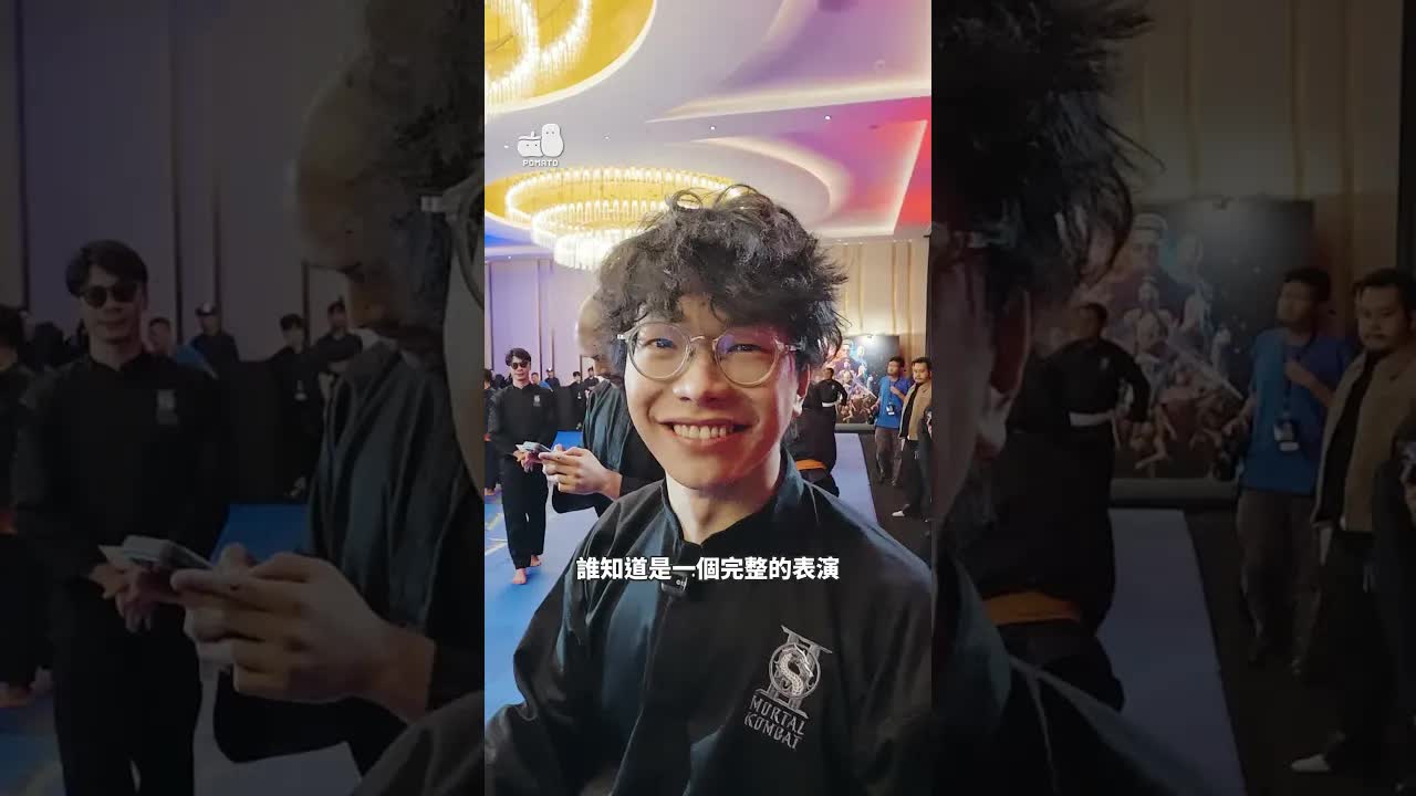 初嘗印尼傳統武術 Pencak Silat 體驗