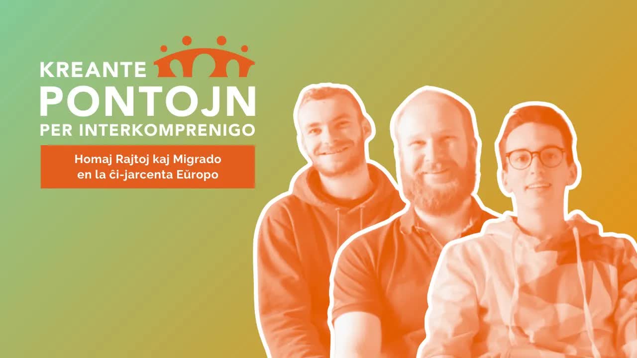 Influo de migrado sur plurkultureco en Eŭropo