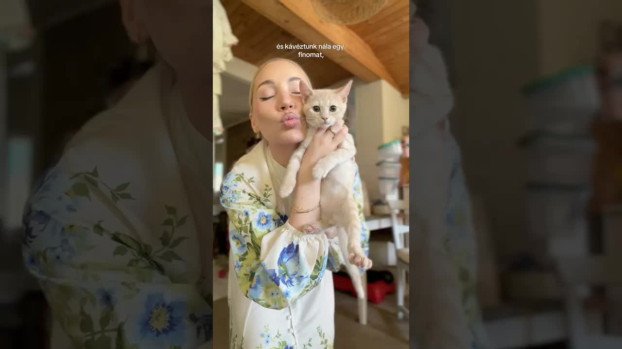 Egy vita után is szép nap családdal