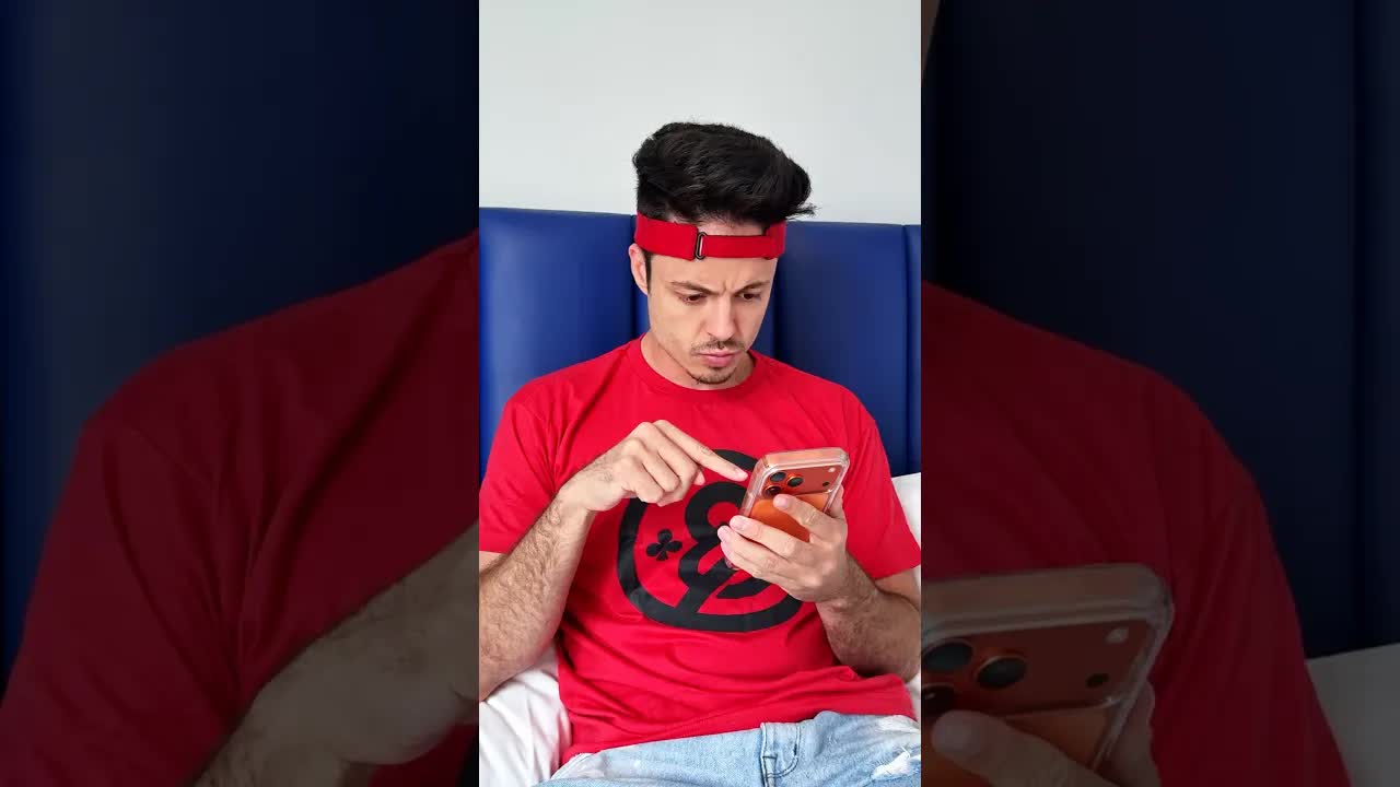 Invadindo a transmissão da Casé TV na Copa