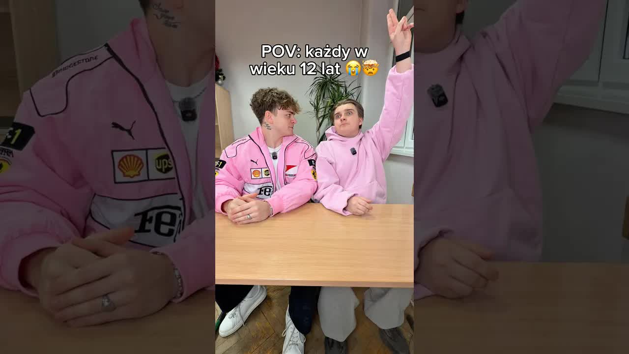 Szkolna afera o donoszenie do pani