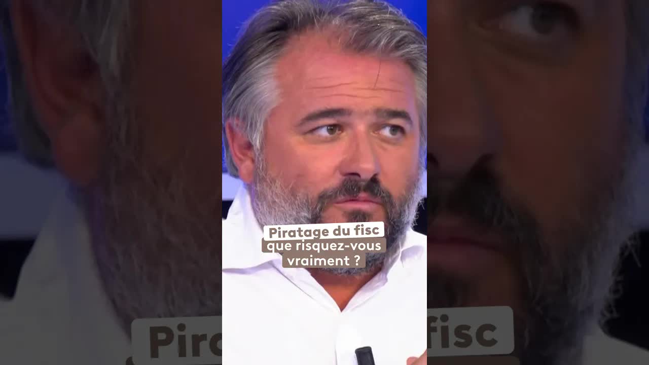 Conseils après le piratage des données fiscales