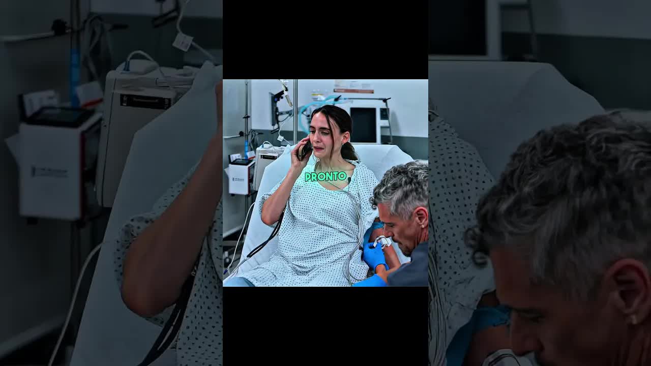 Médico defende paciente no pronto socorro