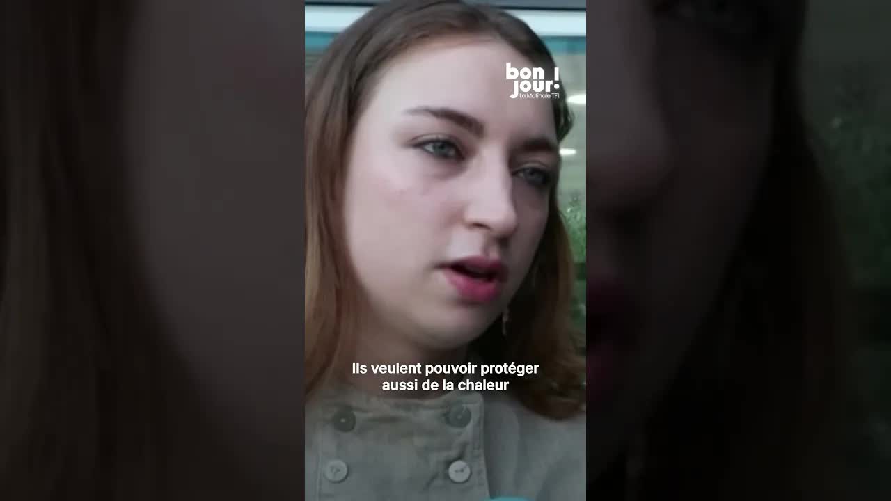 Se réfugier dans les hôtels pour échapper à la canicule
