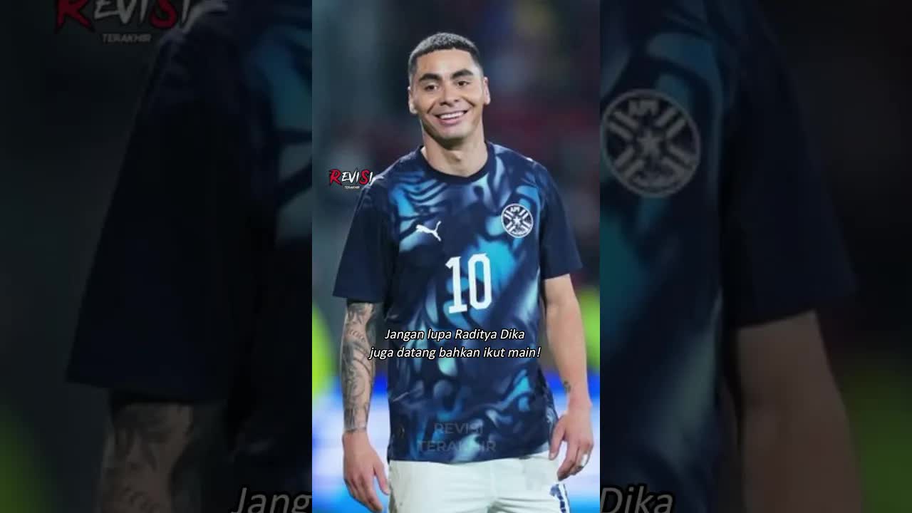 Upacara Pembukaan Piala Dunia Seperti Oscar