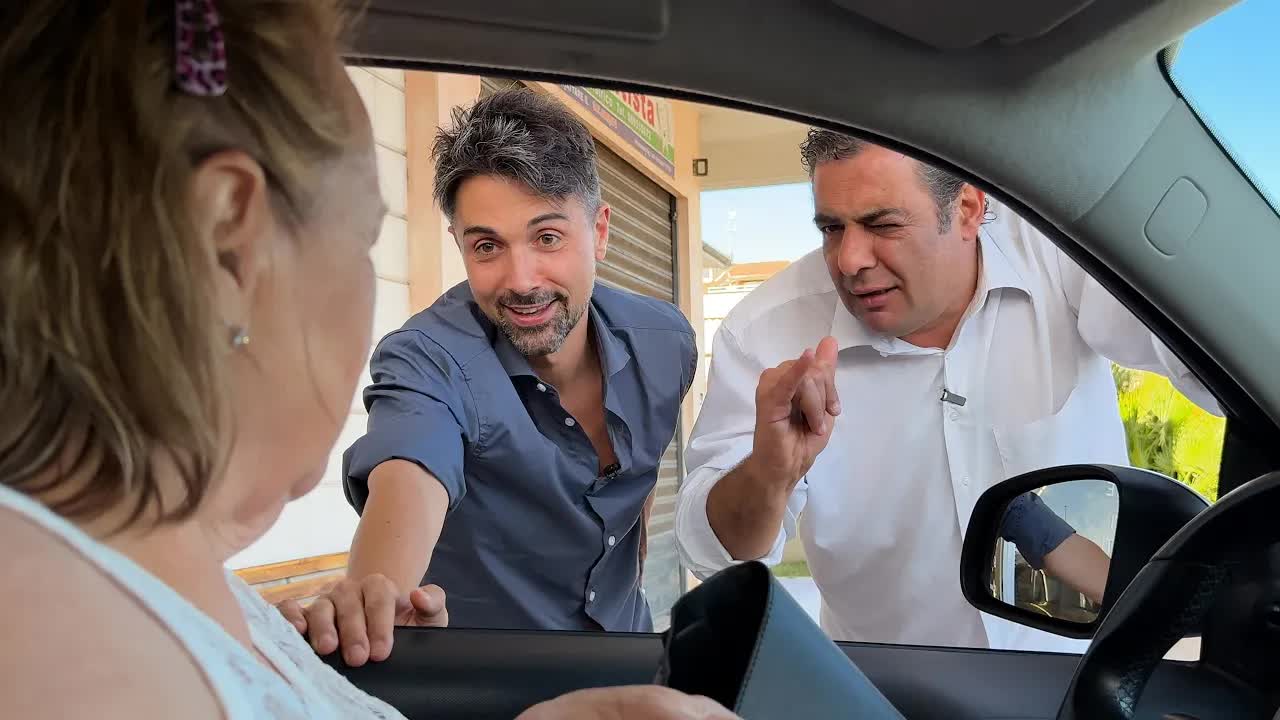 Il significato delle spie dell'auto spiegato