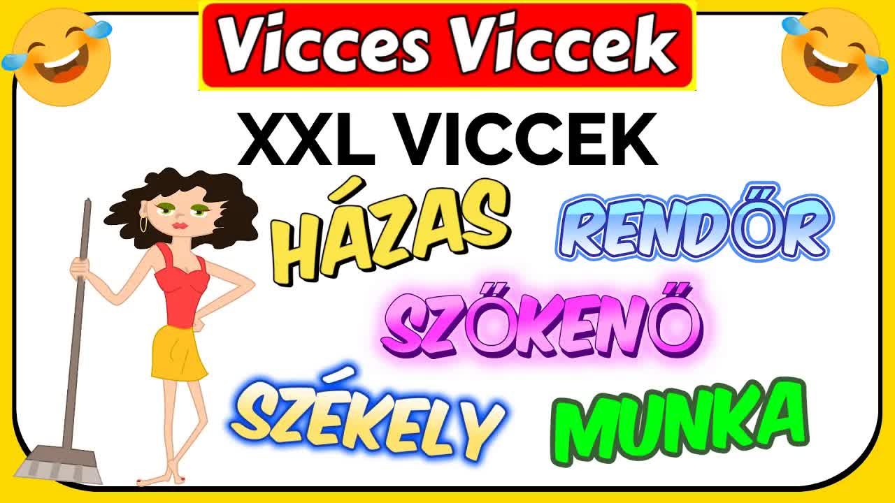 Legjobb magyar viccek napi adagban