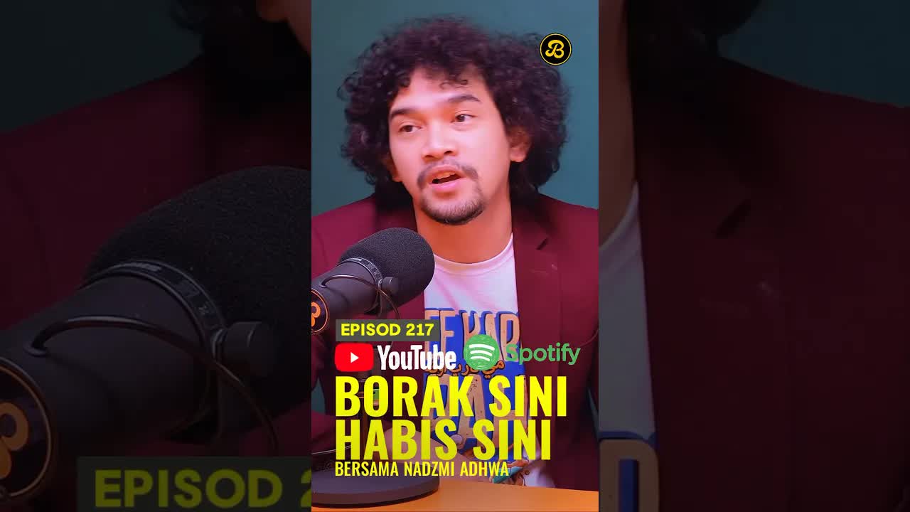Jangan putus asa saat bisnis dan event gagal