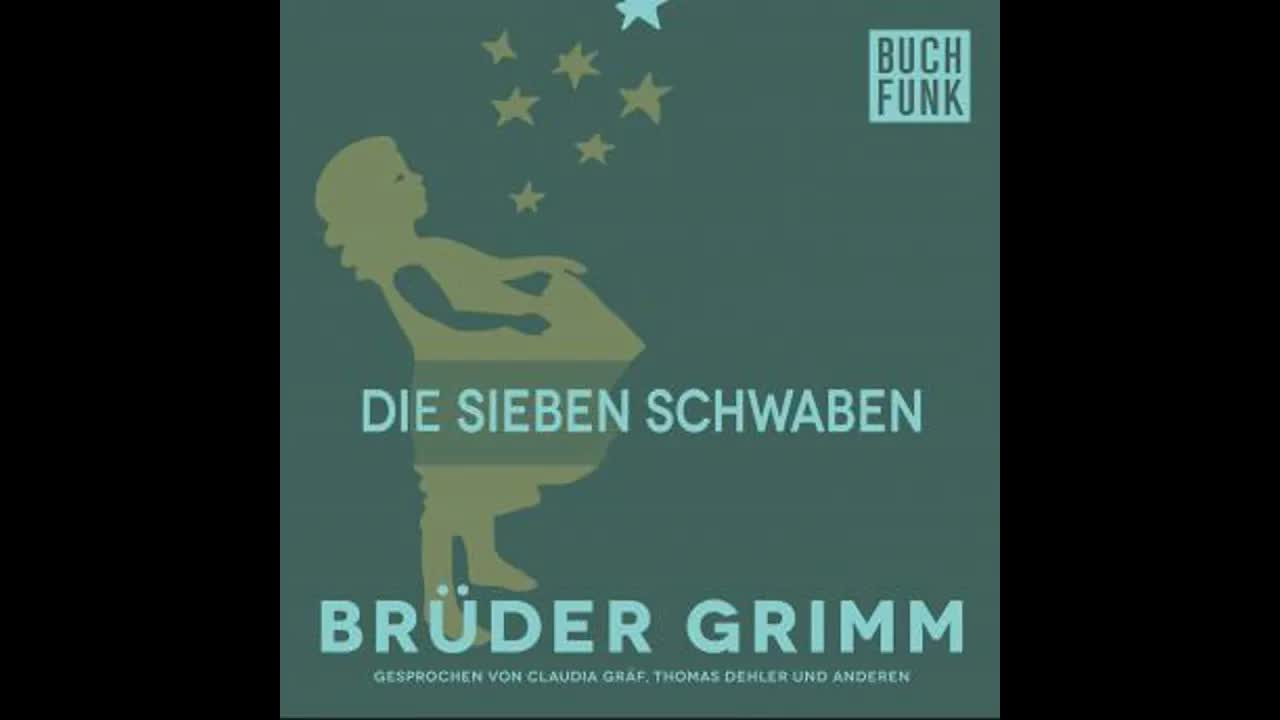 Die sieben Schwaben auf Abenteuer