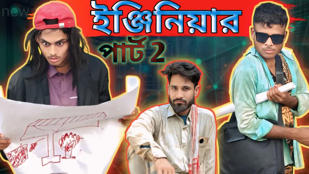 ইঞ্জিনিয়ার ভাগ -২: বাবা-পুত্রের হাস্যরসাত্মক সংলাপ