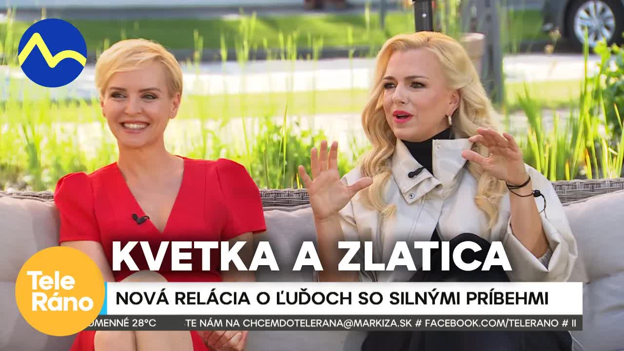 Nová relácia Úspešní na Teleráne