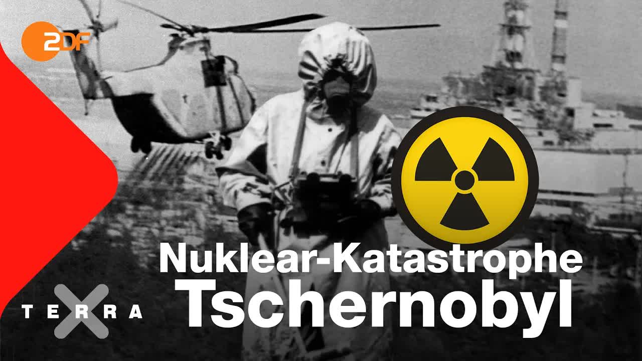 Was geschah in Tschernobyl? 5 Antworten
