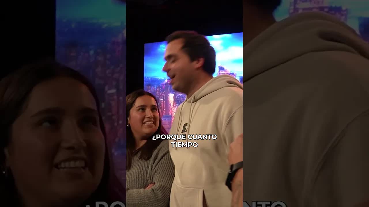 Adicta al olor de mi novio