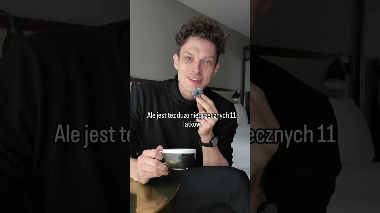 Jak dzieci zachowują się w teatrze?