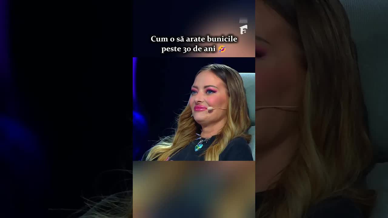 Cum vor fi bunicile în viitor?