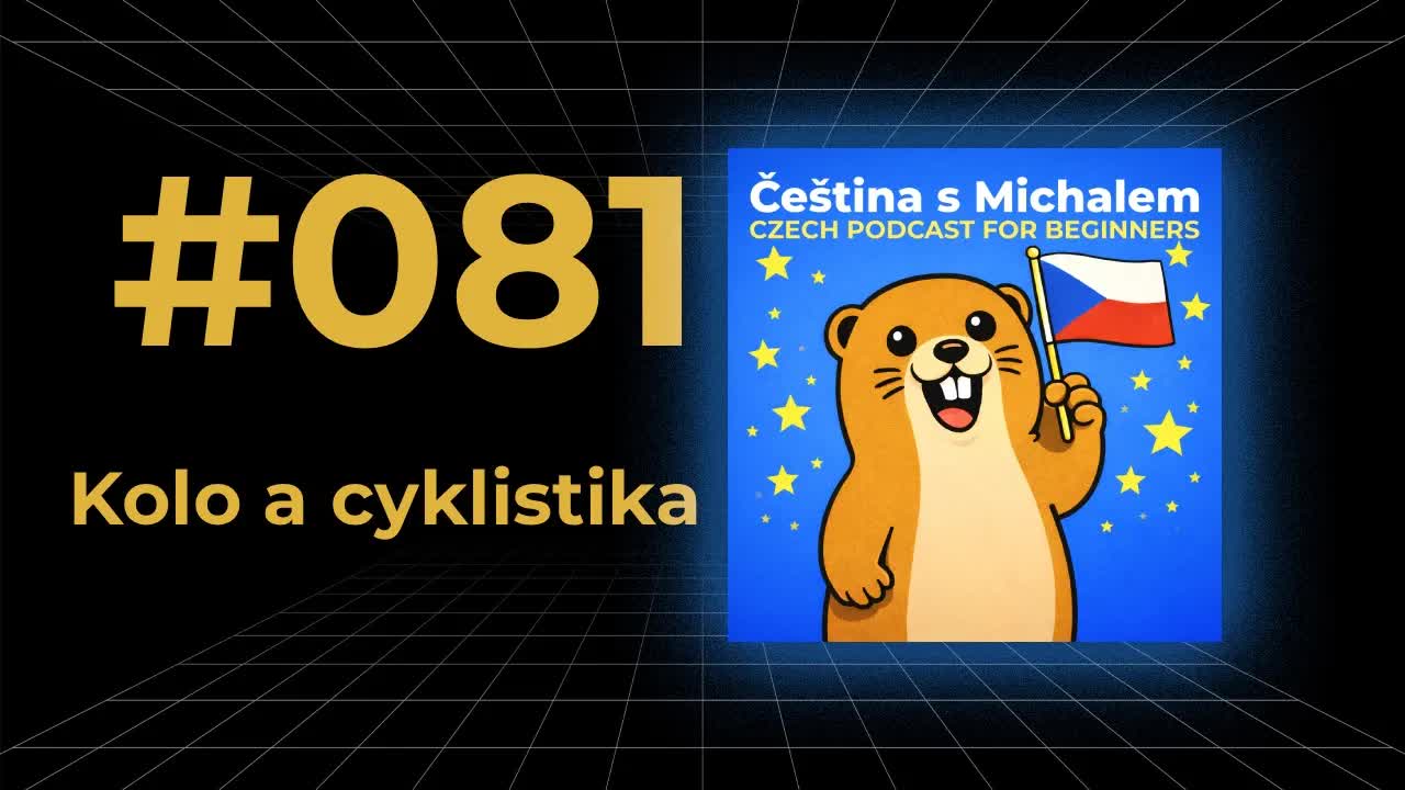Kolo a cyklistika pro začátečníky