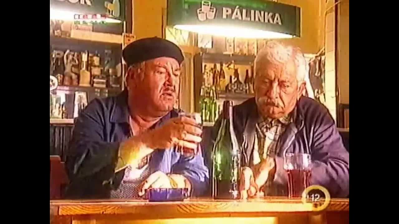 Gálvölgyi János: A Sors Kezében