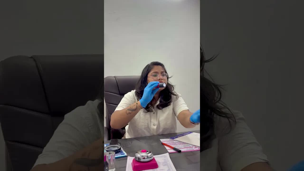 ಗ್ಯಾಸ್ ಸಮಸ್ಯೆ ಮತ್ತು ಡಾಕ್ಟರ್‌ಗಳ ವೈಲಕ್ಷಣ್ಯ