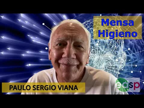 Mensa Higieno: Du Minutoj da Medicino