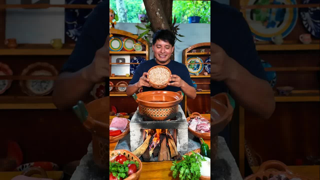 Cómo hacer frijoles charros deliciosos