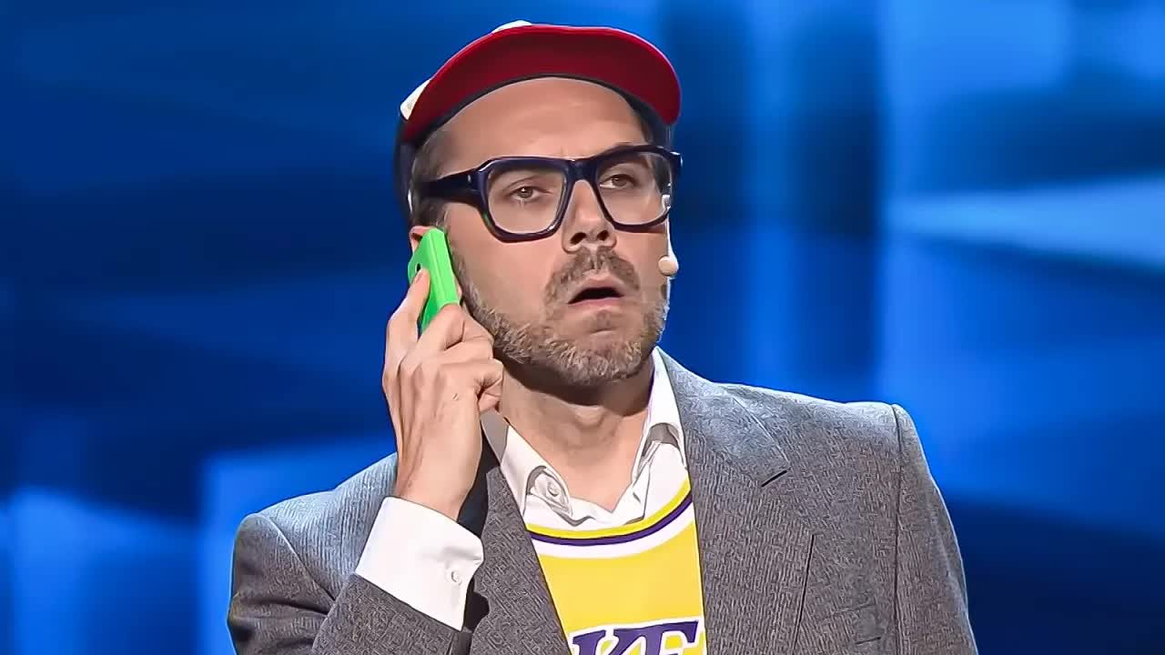Kabaret Neo-Nówka: Śrebrne Gody Mariana i Heli