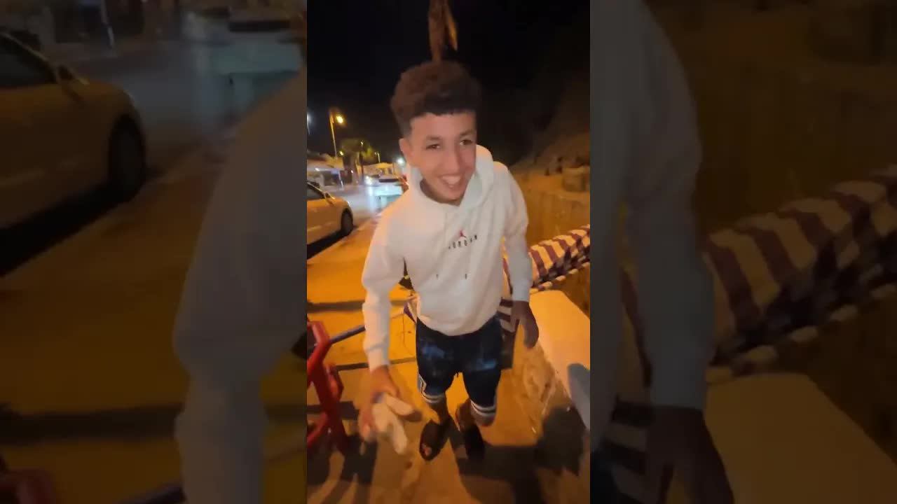 ما عندي لا درم ولا والو بالروج