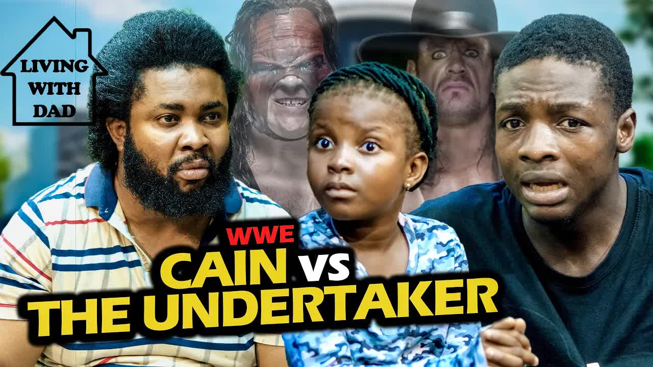 Dad’s ridiculous Kane and Undertaker story gets debunked